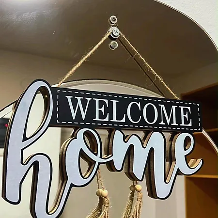 Apartamento Nest