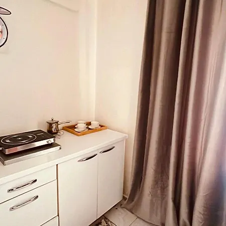 Nest Apartamento *
