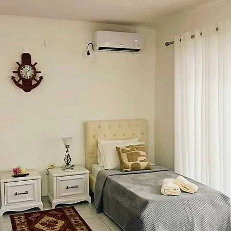 Nest Apartamento *