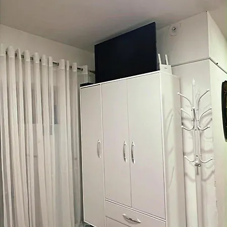 Nest Apartamento