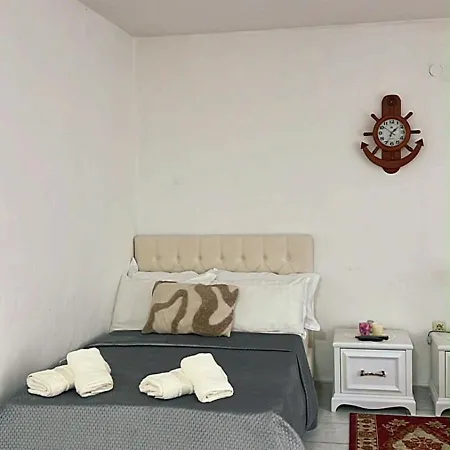 Apartamento Nest