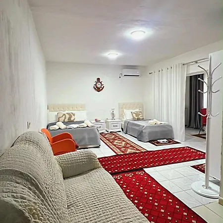 Nest Apartamento *
