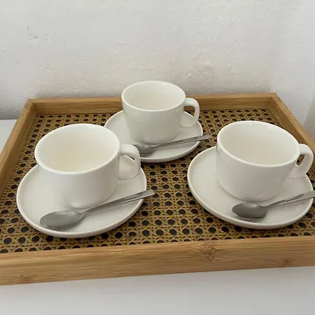 Apartamento Nest