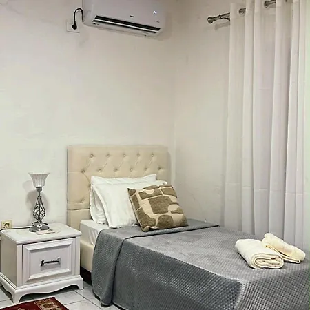 Nest Tirana