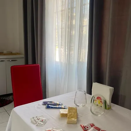 Nest Apartamento