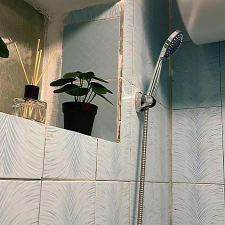 Apartamento Nest