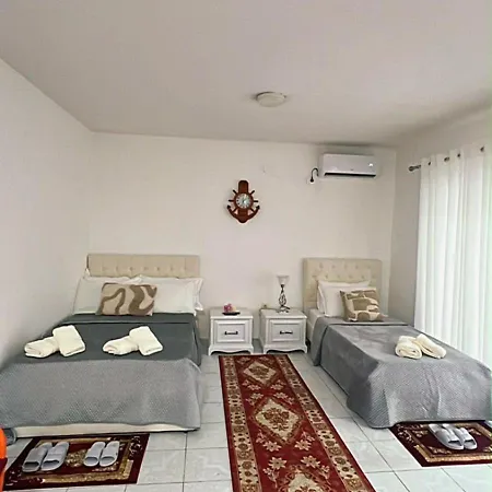 Nest Apartamento