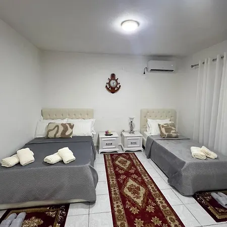 Nest Apartamento